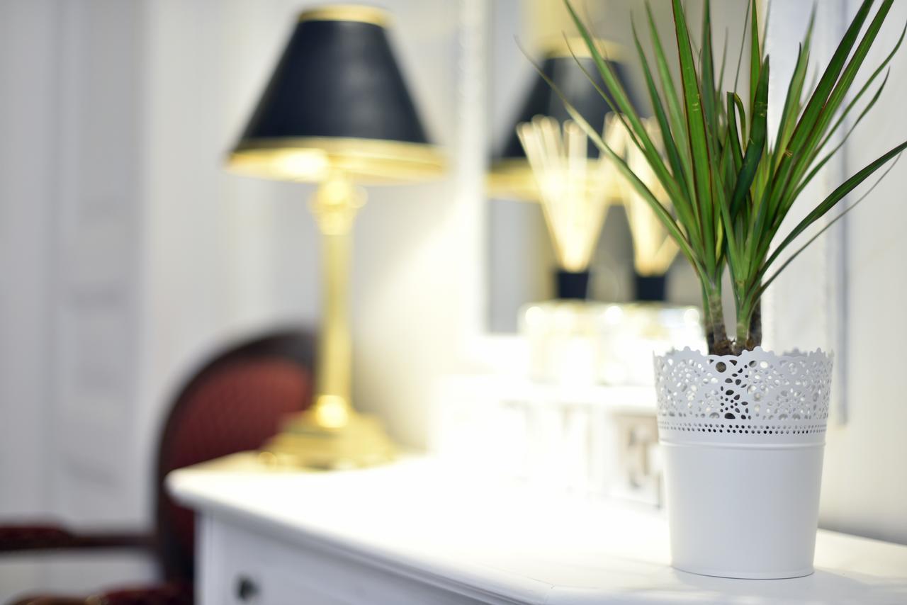 Luxury Residence Center Apartment Zagreb Luaran gambar
