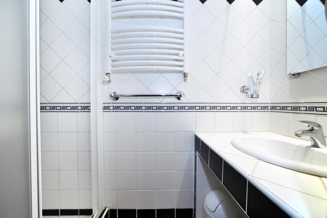 Luxury Residence Center Apartment Zagreb Luaran gambar