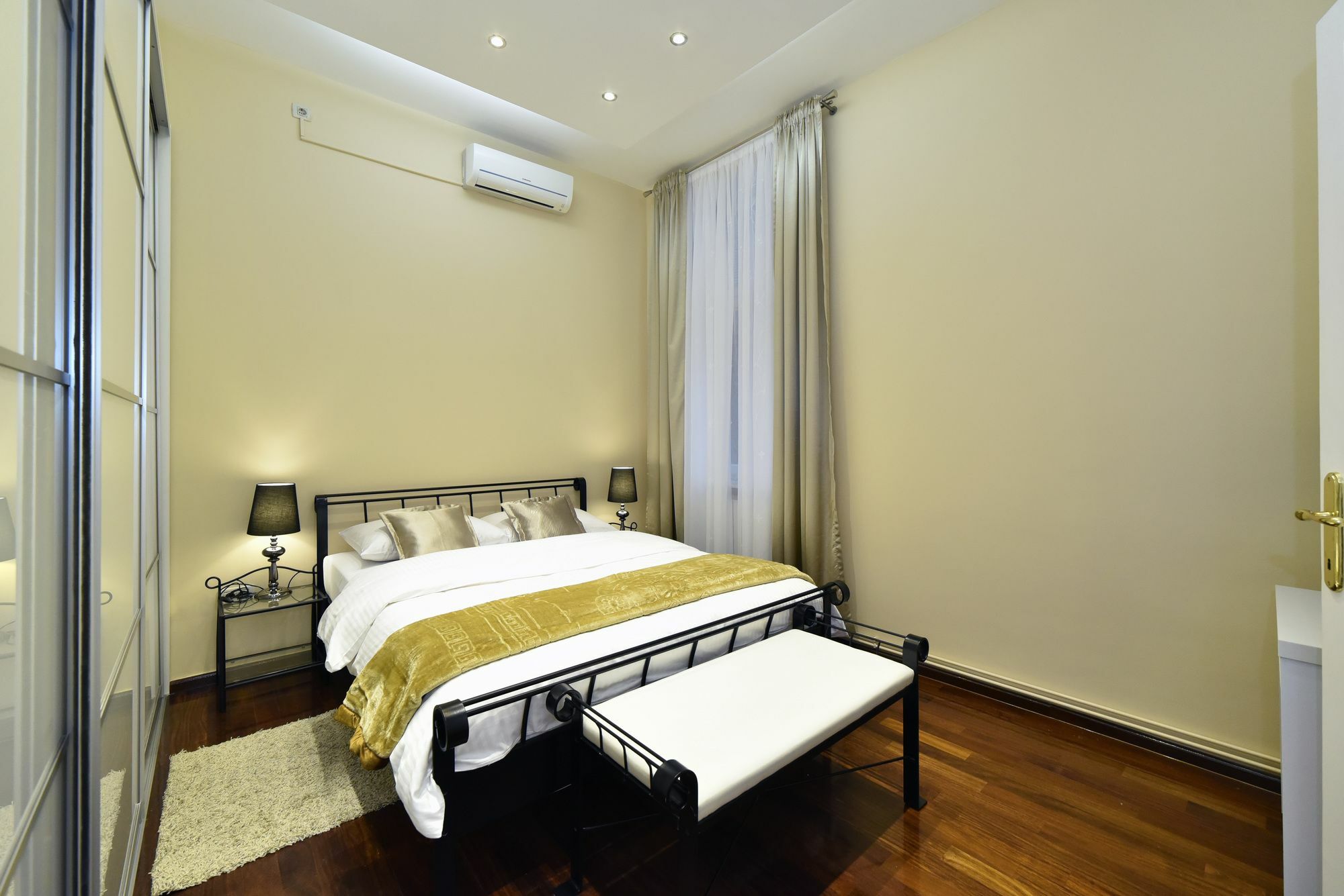 Luxury Residence Center Apartment Zagreb Luaran gambar