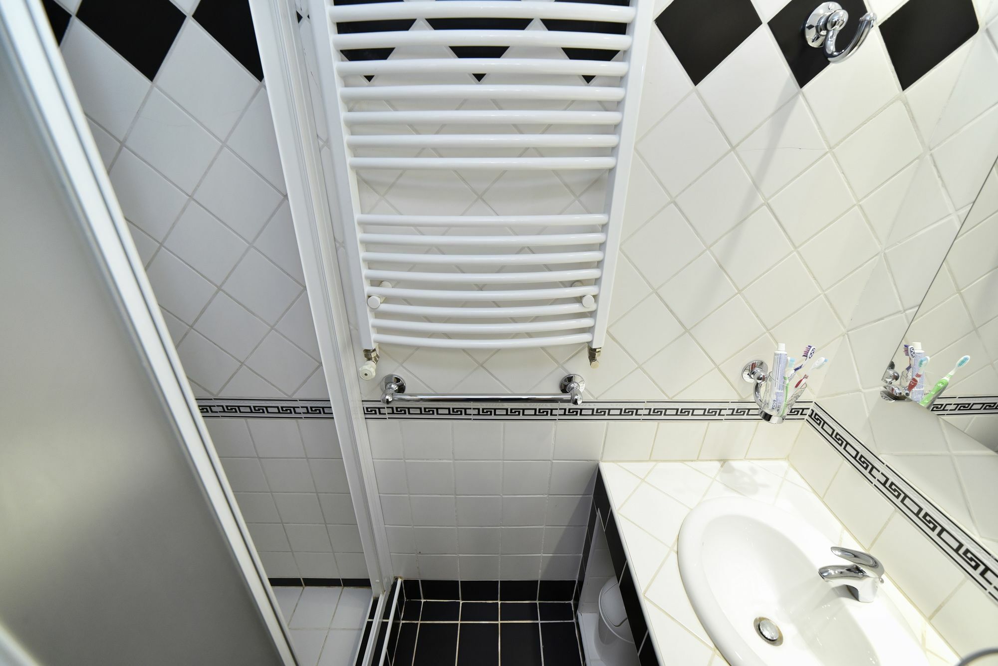 Luxury Residence Center Apartment Zagreb Luaran gambar