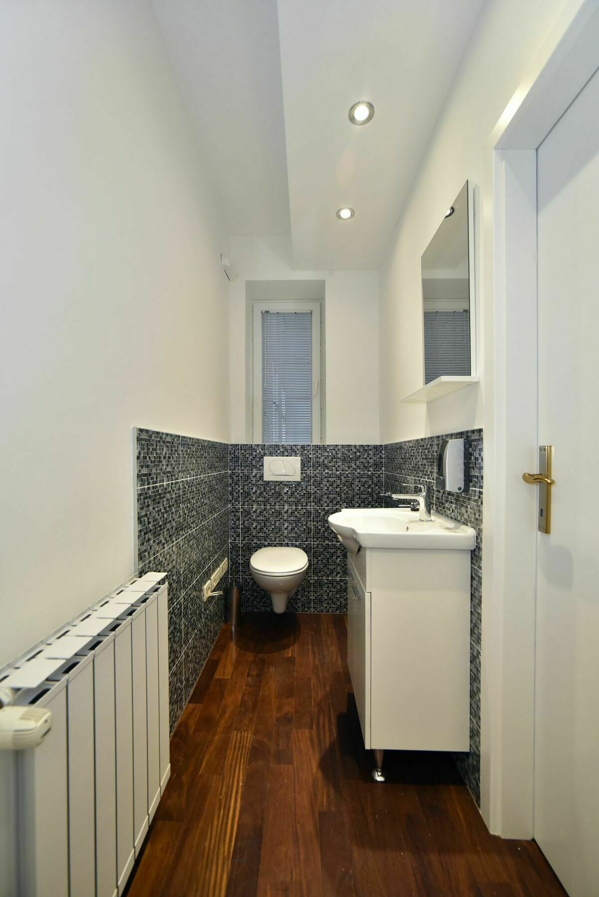 Luxury Residence Center Apartment Zagreb Luaran gambar