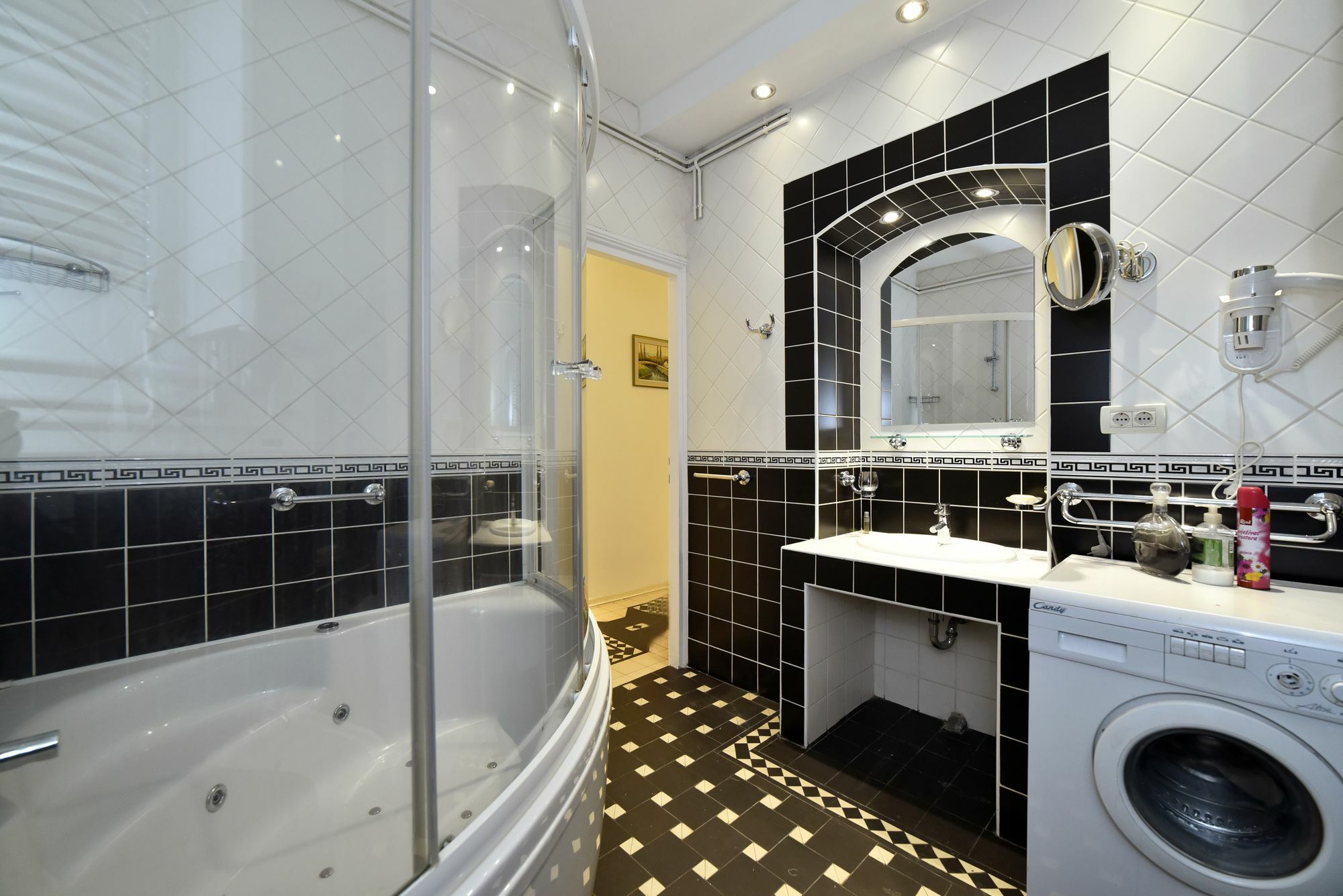 Luxury Residence Center Apartment Zagreb Luaran gambar