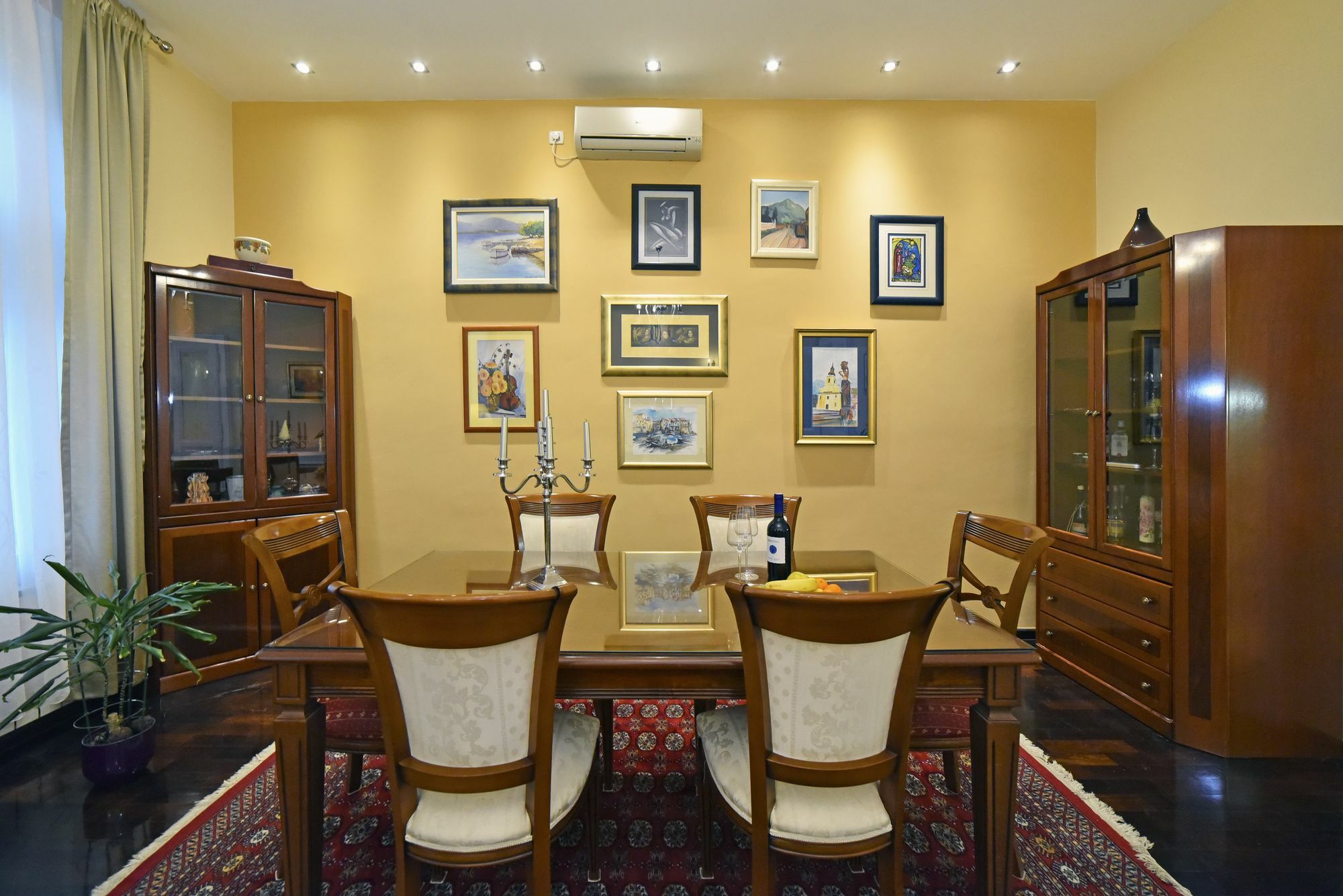 Luxury Residence Center Apartment Zagreb Luaran gambar