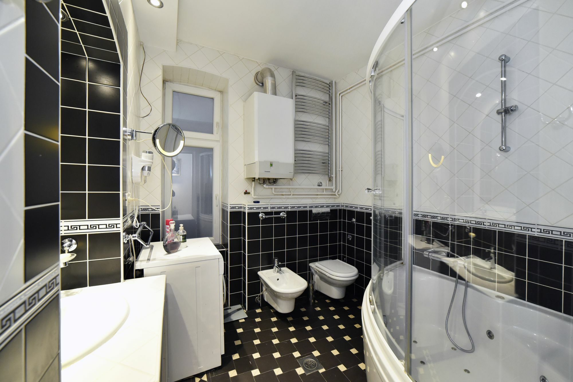 Luxury Residence Center Apartment Zagreb Luaran gambar